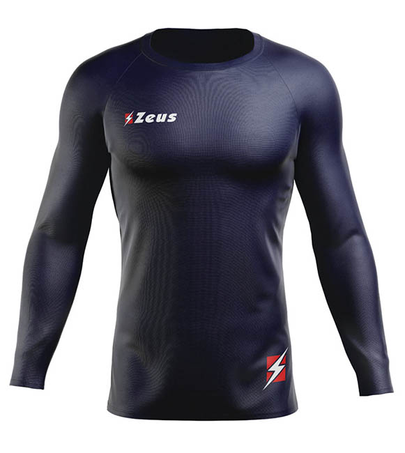 MAGLIA FISIKO M/L