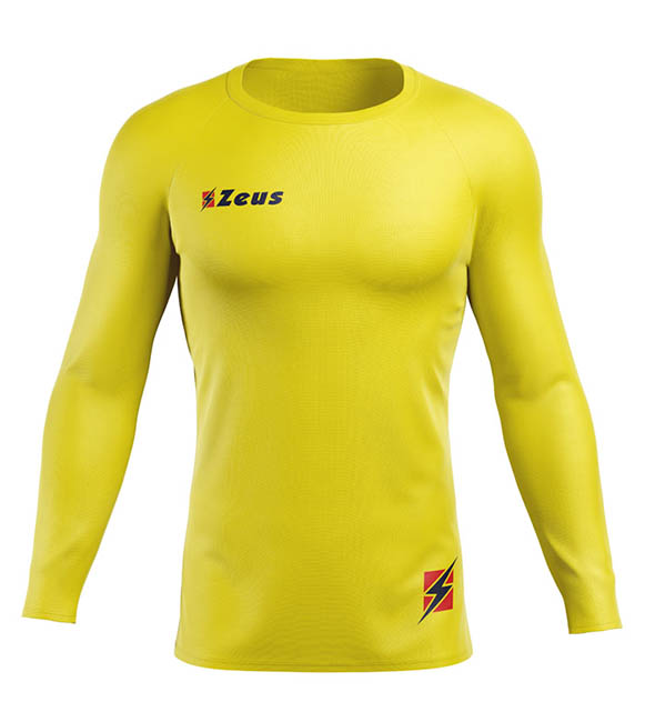 MAGLIA FISIKO M/L