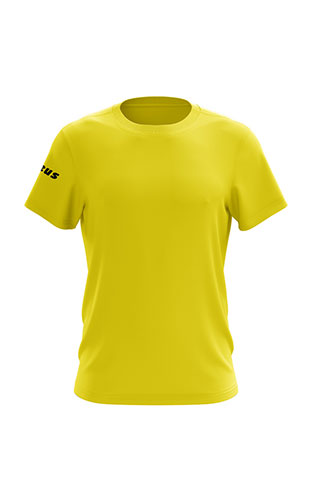 T-SHIRT BASIC M/C