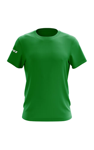T-SHIRT BASIC M/C