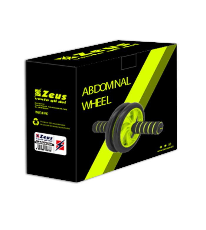 AB WHEEL