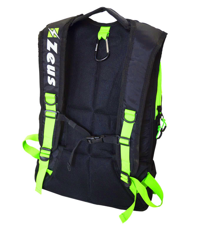 ZAINO SWIM