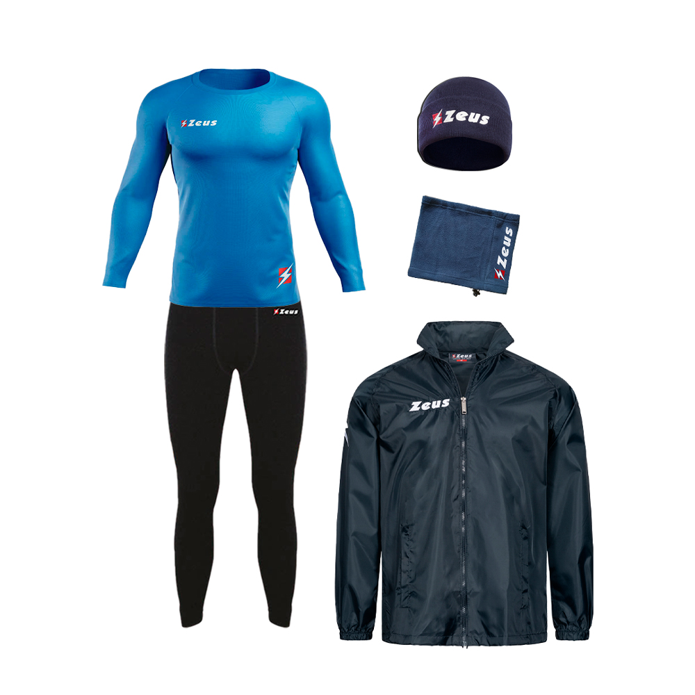 WINTER TRAINING BOX