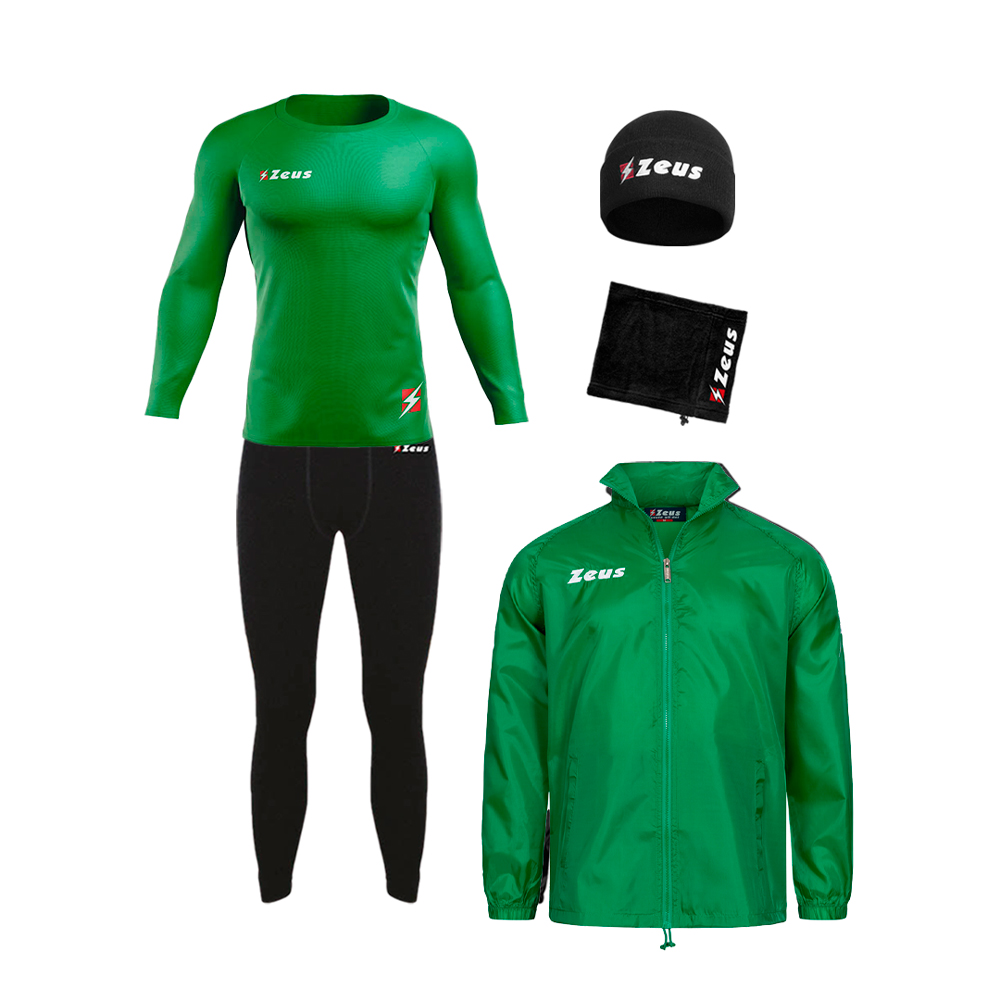 WINTER TRAINING BOX