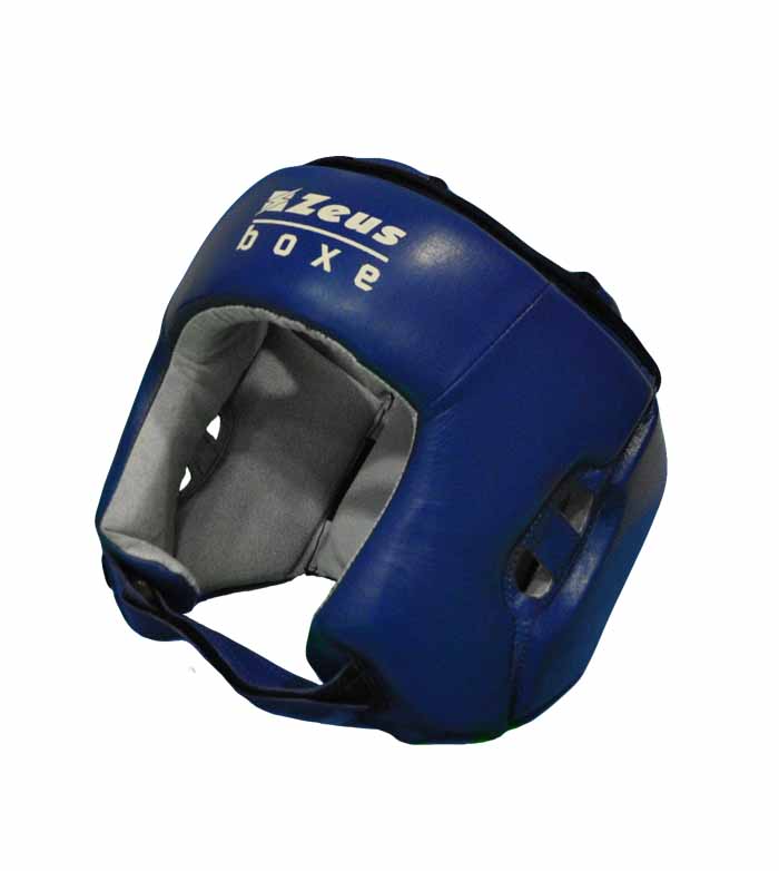 CASCO VESUVIO
