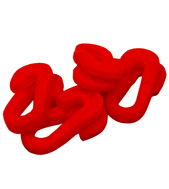 NET CLIPS (ΚΛΙΠ ΔΙΧΤΥΩΝ-ΣΕΤ 100ΤΜΧ) LIGASPORT