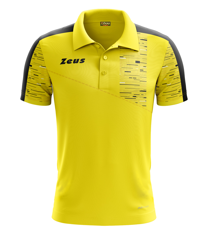 POLO GLITCH