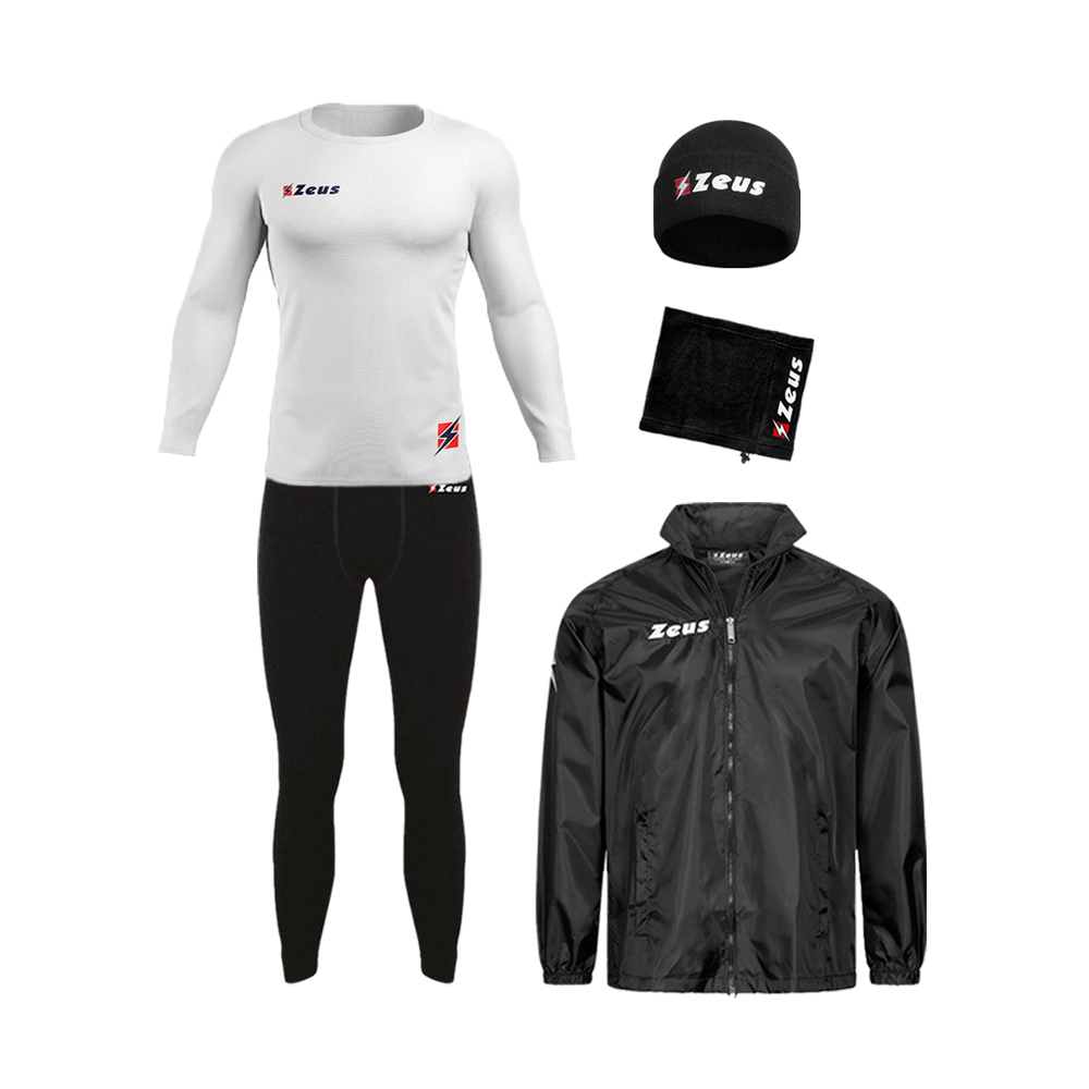 WINTER TRAINING BOX