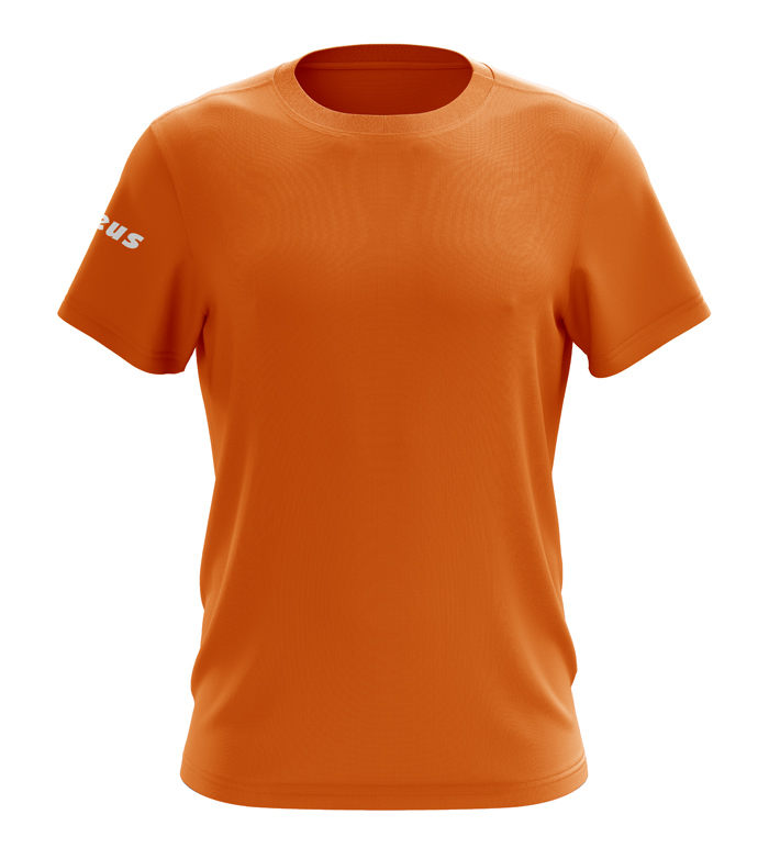 T-SHIRT BASIC SS