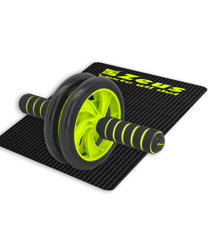 AB WHEEL