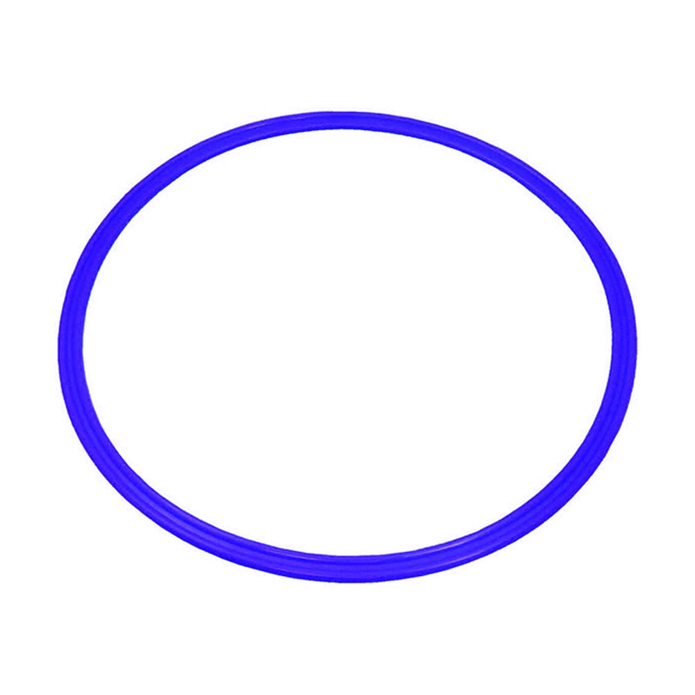 ΣΤΕΦΑΝΙ ΑΣΚΗΣΕΩΝ 70cm (AGILITY RING) LIGASPORT