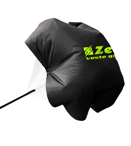 SPEED PARACHUTE