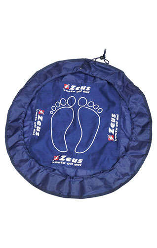 SHOWER BAG