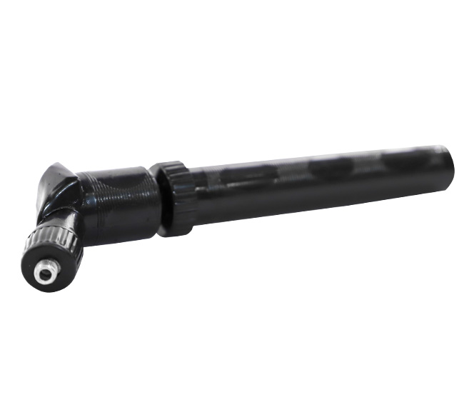 DUAL ACTION PUMP (ΤΡΟΜΠΑ) LIGASPORT