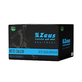 RETI CALCIO MT 4 x 2 x 1,5 x 1,5 mt
