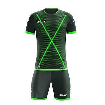 KIT ICON (VERDE-VERDE FLUO)