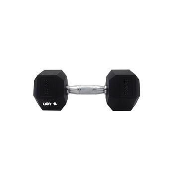 DUMBBELL-22,5kg (ΑΛΤΗΡΑΣ) LIGASPORT