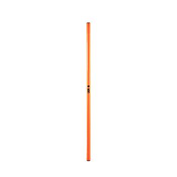 ΚΟΝΤΑΡΙ ΣΛΑΛΟΜ - ΡΑΒΔΟΣ ΑΣΚΗΣΕΩΝ 1m (AGILITY POLE) - LIGASPORT