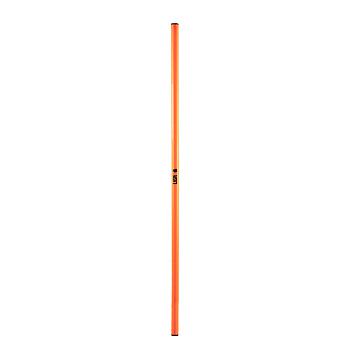 ΚΟΝΤΑΡΙ ΣΛΑΛΟΜ - ΡΑΒΔΟΣ ΑΣΚΗΣΕΩΝ 1,6m (AGILITY POLE) - LIGASPORT