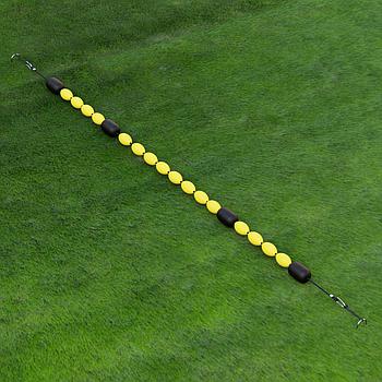 Single Line GK Ball Deflector (2,75m) LIGASPORT