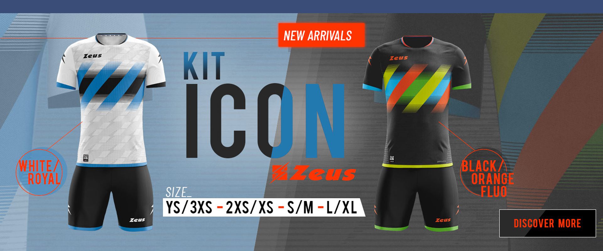 Clarico-Slider Style 3