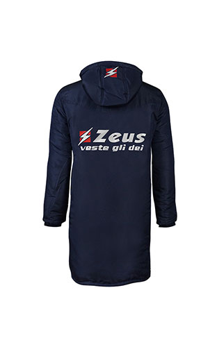 GIUBBOTTO PANCHINA NEW