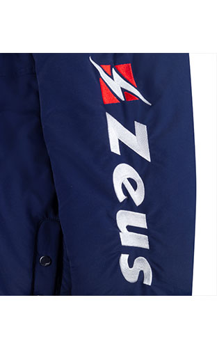 GIUBBOTTO PANCHINA NEW