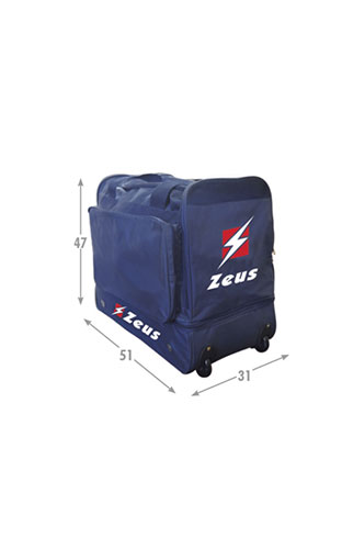 BORSA MINI STAR TROLLEY