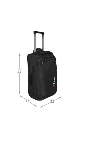 BORSA HAND TROLLEY