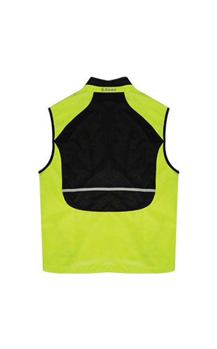 GILET FLASH