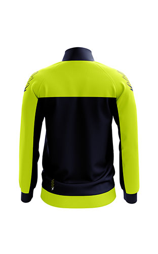 TUTA TRAINING ULYSSE