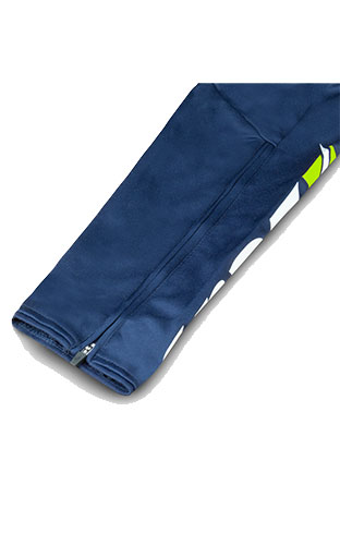 TUTA TRAINING ULYSSE