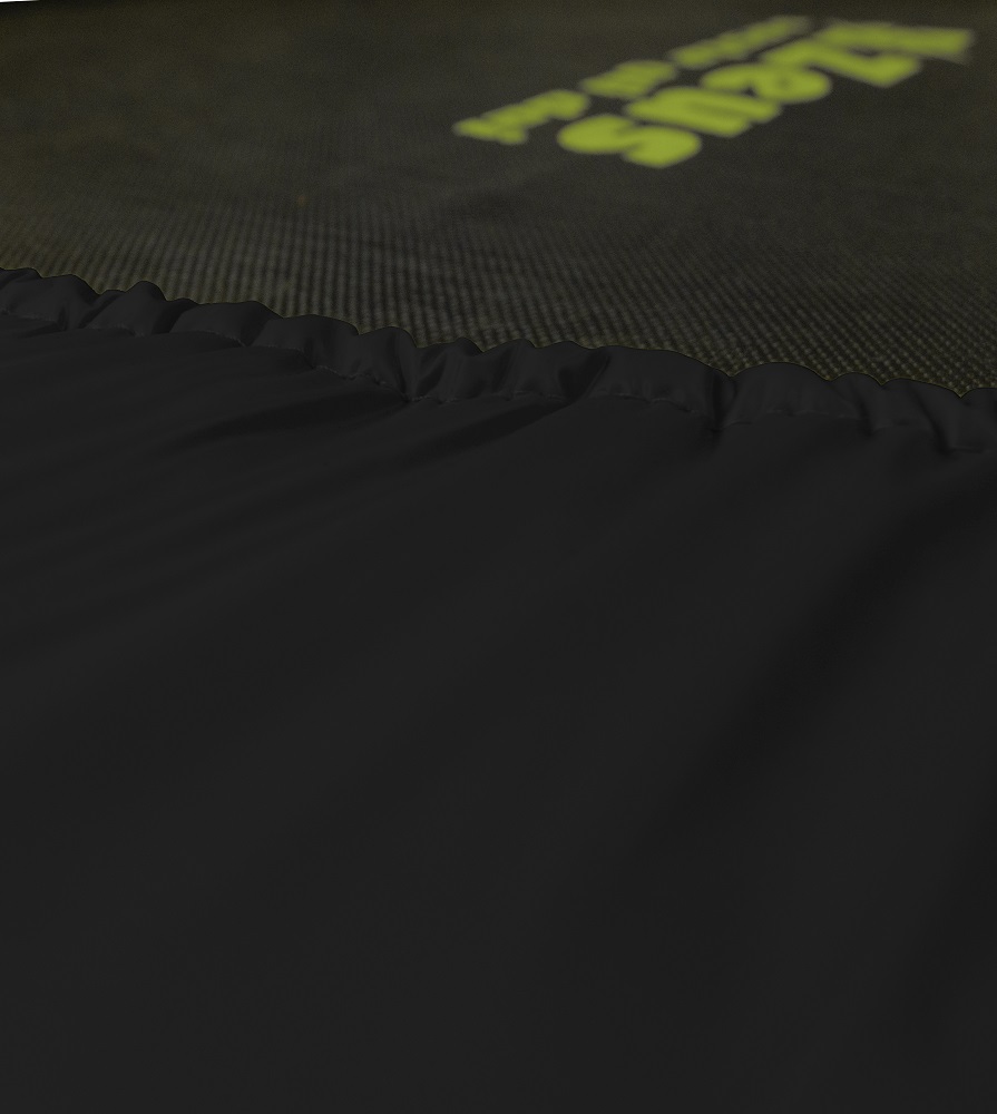 TRAMPOLINO CIRCOLARE