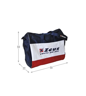 PORTAPALLONI TRIKOLOR