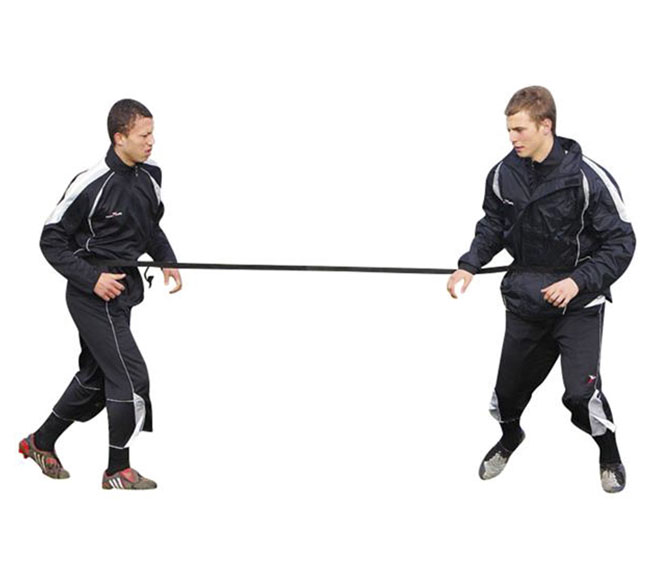 EVASION BELT (ΙΜΑΝΤΑΣ(ΣΕΤ ΖΩΝΗ ΔΙΑΦΥΓΗΣ)) LIGASPORT