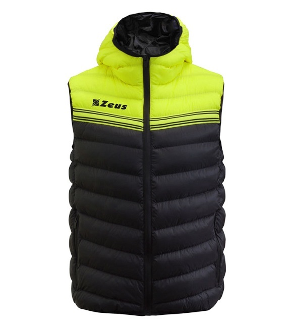 GIUBBOTTO SMAN. RODI