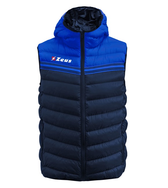 GIUBBOTTO SMAN. RODI