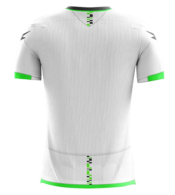 KIT MUNDIAL (NIGERIA)