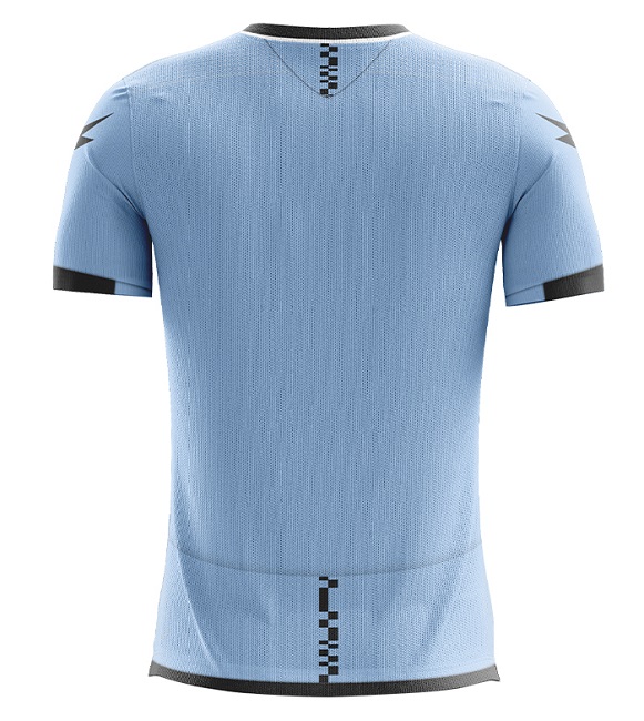 KIT MUNDIAL (URUGUAY)