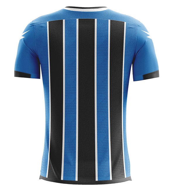 KIT ICON (ROYAL-NERO)