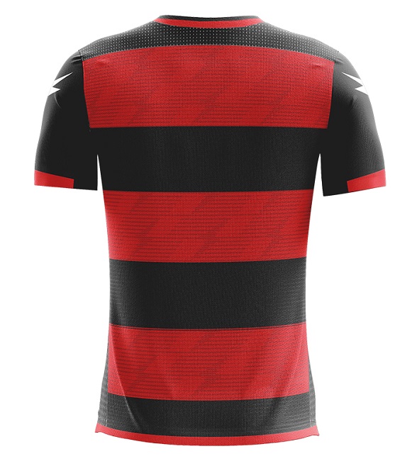 KIT ICON (ROSSO-NERO)