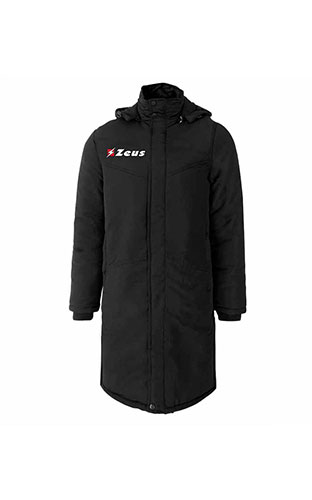 GIUBBOTTO PANCHINA NEW