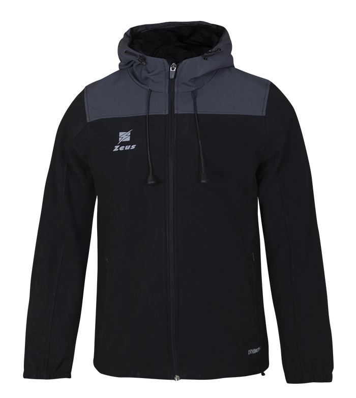 GIUBBOTTO SOFTSHELL