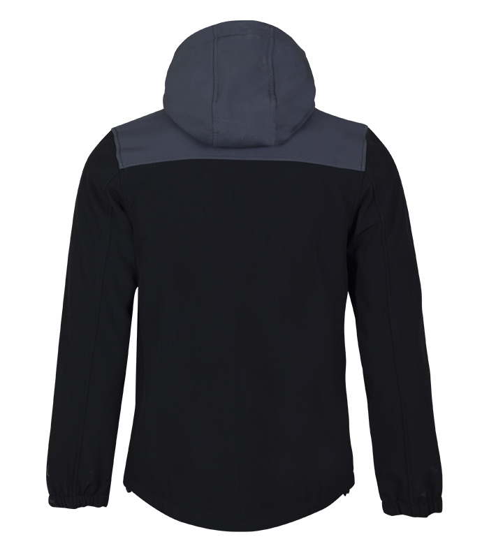 GIUBBOTTO SOFTSHELL