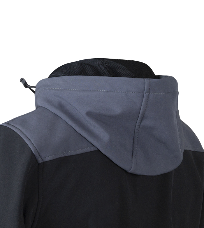 GIUBBOTTO SOFTSHELL