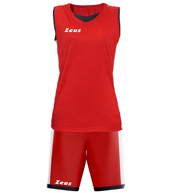 KIT FLORA WOMAN