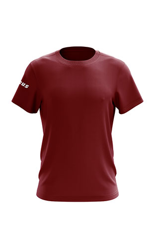 T-SHIRT BASIC M/C