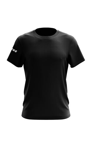 T-SHIRT BASIC M/C
