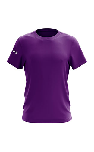 T-SHIRT BASIC M/C