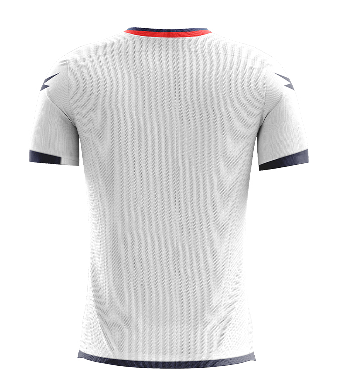 KIT ICON (BIANCO-ROSSO)